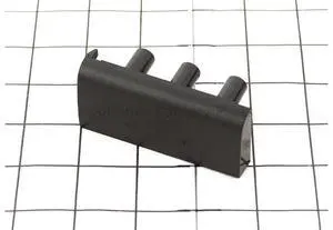 Sharp JBTN-B636WRFZ OPEN BUTTON (R-1875-T)