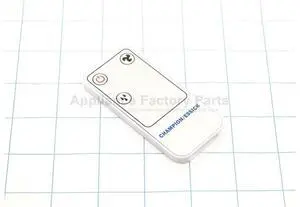 Appliance Factory Parts 72302 REMOTE CONTRL WPL44NP/MCP44/MCP44E/MCP59