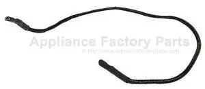 Char-Broil G507-0035-W1 Wire For Side Burner Electrode. Measures