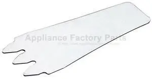 Char-Broil G526-0013-W1 Cleaning Tool Cast Q 333 & 500 Grate