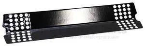 Char Broil G527-0013-W1 Heat Tent. Black Gloss Porcelain.. Fits