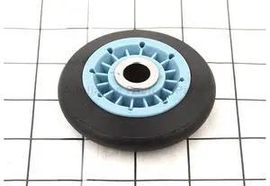 Appliance Factory Parts 4581EL3001E Dryer Roller