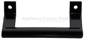 Char-Broil G102-0007-W1 Side Handle. Measures approximately:5"L
