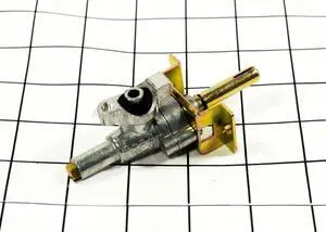 Appliance Factory Parts 40900205 Gas grill burner valve