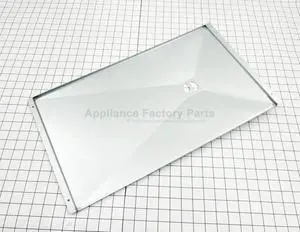 Appliance Factory Parts 40800025 Gas grill grease tray