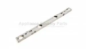 Appliance Factory Parts 08032 BURNER CROSSOVER BAR, SS