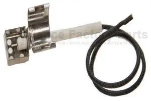 Char-Broil G451-4001-W1 Electrode Main Burner. Measures approxim