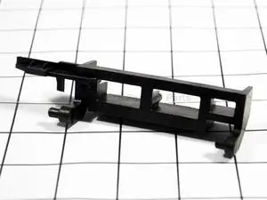 Sharp MLEVPB016MRF1 OPEN LEVER