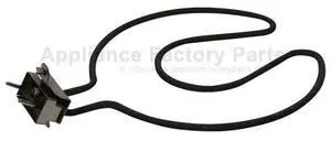 Char-Broil 55710764 Element. 1500 Watts. Measures approximat