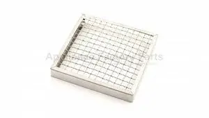 Appliance Factory Parts 9007110013 Chip Tube Screen