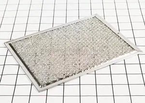 Appliance Factory Parts PFIL-B002MRE0 GREASE FILTER