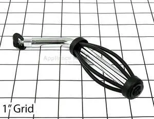 Char-Broil C404-0500-W2 Kit For Handle For Charcoal Door 1330185