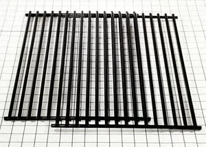 Char-Broil 80000293 grid, porc stl wire, 16.625 x 24.5; Chb
