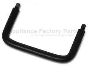 Char-Broil 12201595-03-111 Handle Rod. Measures approximately 4.33"