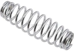 Char-Broil 12201595-03-112 Handle Barrel Spring. Measures approxima