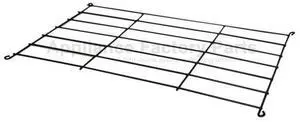 Char-Broil 12301602-07 Wood Rack. Bottom rack for charcoal gril Char-Broil 12301602-07 Wood Rack. Bottom rack for charcoal gril