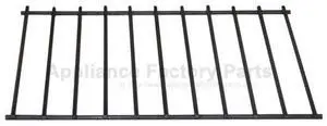 Char-Broil 12201595-07 Fire Grate Large. Measures approximately