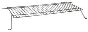 Char-Broil 12301602-12 Swing Away Grate. Measures approximately