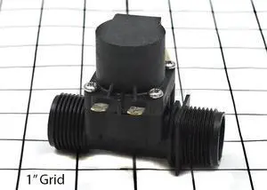 Appliance Factory Parts 834320 SOLENOID VALVE