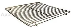 Char-Broil 13201834-1-14 Grate Cooking. Measures approximately 13