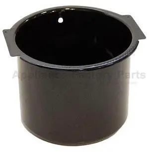 Char-Broil 12301721-11 Ash Pan. Measures approximately: 7.67" D