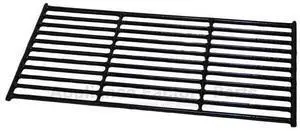 Char-Broil 13301648-06 Cooking Grate. Cast iron, oil coated gra