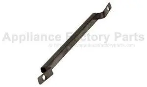 Char Broil 1767018 Burner Carryover Tube. Measures approxim