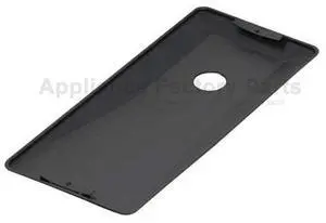 Char Broil 1767048 Grease Tray. Measures approximately 18.8