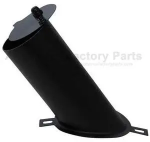 Char Broil 1767060 Smoke Stack For Charcoal Side. Measures