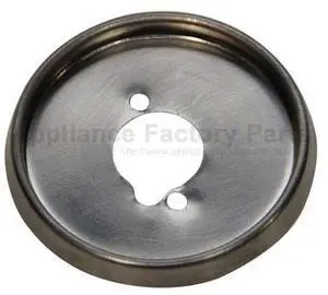 Char-Broil 1767056 Bezel For Control Knob. Measures approxi