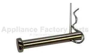 Char-Broil 55710756 Lid Hardware.