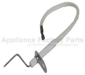 Char-Broil 55710774 Electrode With Insulated Wire. Measures