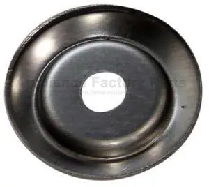 Char Broil G457-0020-W1 Bezel For Sideburner Handle. Measures ap