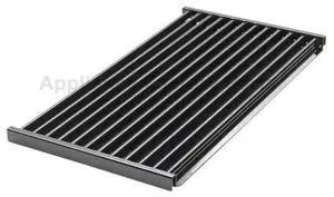 Char-Broil G458-0900-W1 Cooking Grate. Precision flame grate. Gl