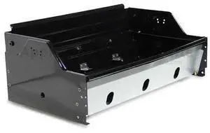 Char-Broil G530-3100-W1 Firebox. Measures approximately: 29.31"