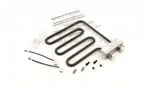 Appliance Factory Parts 9907120011 Element Kit, 800 Watt