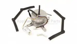Appliance Factory Parts 72428 MOTOR KIT FOR: MCP44/MCP44E (INCLUDES MO