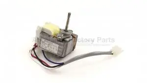 Appliance Factory Parts 1B72493 Motor, Read Extended info notes