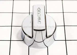 Appliance Factory Parts 9005100070 CONTROL KNOB