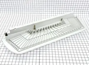 Appliance Factory Parts 72249 WATER TRAY WPL44NP/MCP44/MCP44E/MCP59