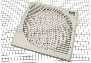 Appliance Factory Parts 72257 GRILLE FOR: WPL44NP/MCP44/MCP44E/MCP59 A