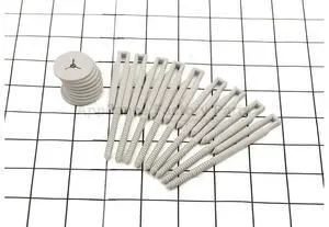 Appliance Factory Parts 72839 MEDIA RETAINER KIT FOR: WPL44NP/MCP44/MC