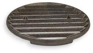 Appliance Factory Parts 100284 cooking grid inner section, No Logo