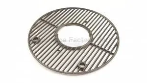 Appliance Factory Parts 100206 cookng grid large outer section