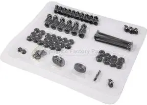 Char-Broil 10141004 Hardware Pack.