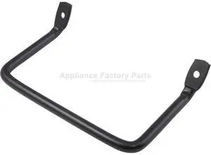 Char-Broil 14051005 Side Handle. Measures approximately: 7.0