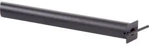 Char-Broil 14051008 Short Leg. Measures approximately: 23.4"