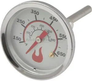 Char-Broil 29103409A Temperature Gauge