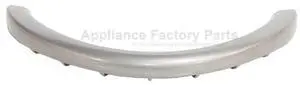 Char-Broil 55710785 Lid Handle. Measures approximately 14.94
