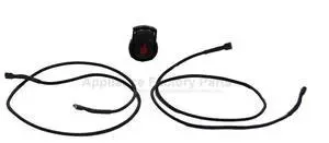 Char-Broil 55710874 Igniter Switch Module. Ignitor button me